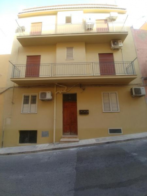 Casa Patrizia, Sciacca